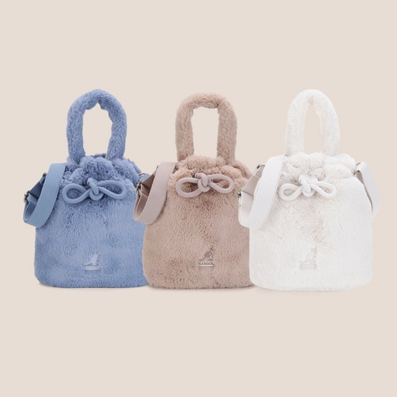 Kangol bucket bag - Picture 7 of 7